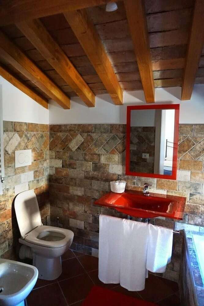 Bed & Breakfast Casetta Di Vicolo Corto