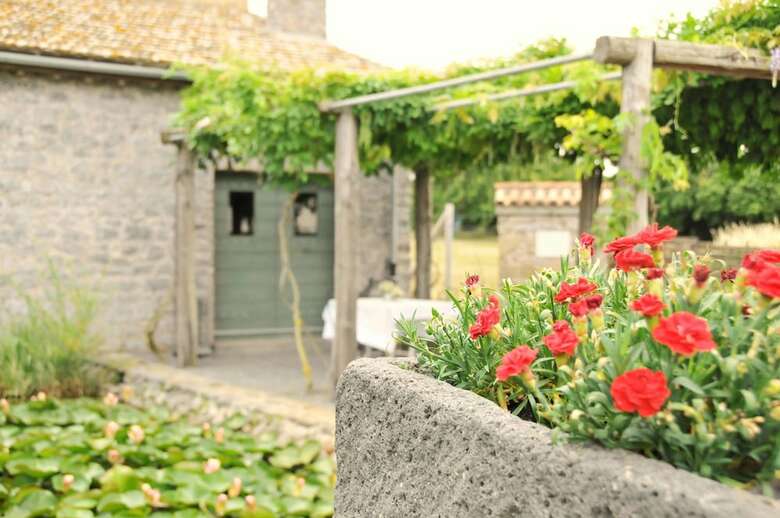 Bed & Breakfast Fonte Dell' Vsignolo