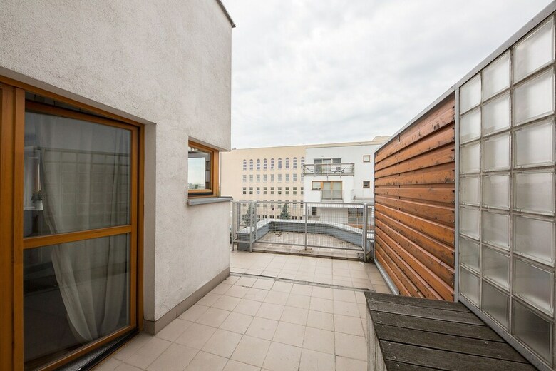 Apartamentos Shortstaypoland Che?mska (b5)
