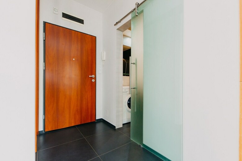 Apartamentos Shortstaypoland Che?mska (b5)