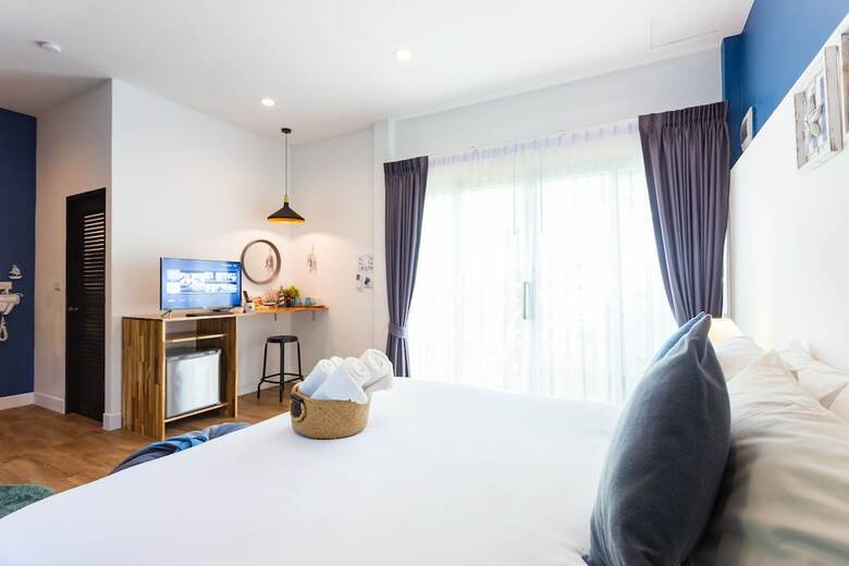 Hotel The Seaton House Phuket