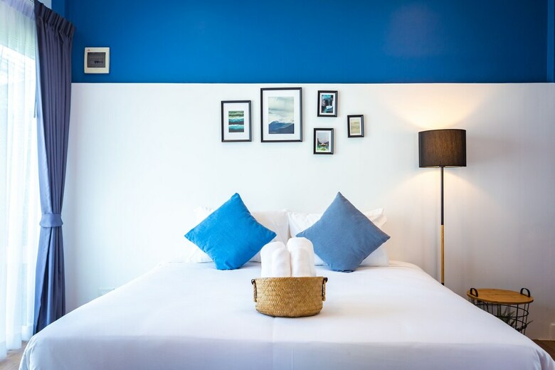 Hotel The Seaton House Phuket