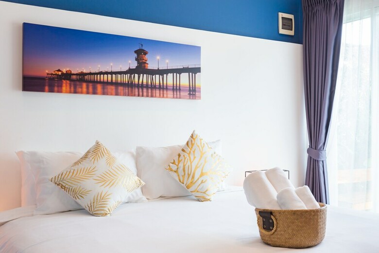 Hotel The Seaton House Phuket