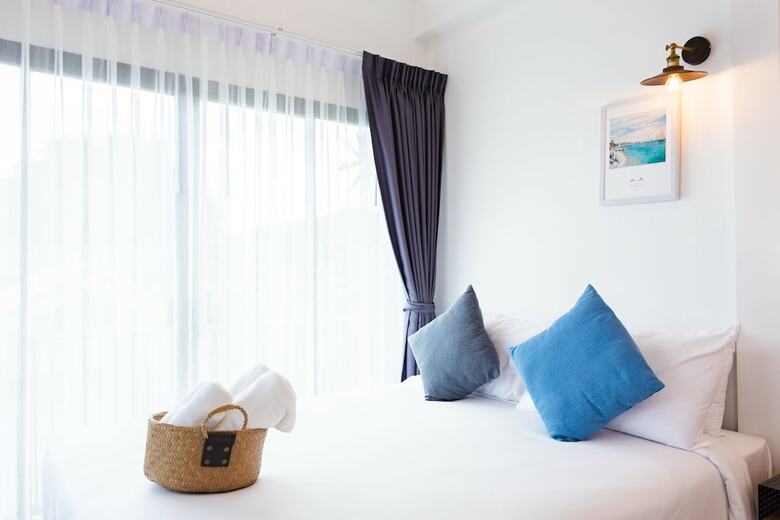 Hotel The Seaton House Phuket