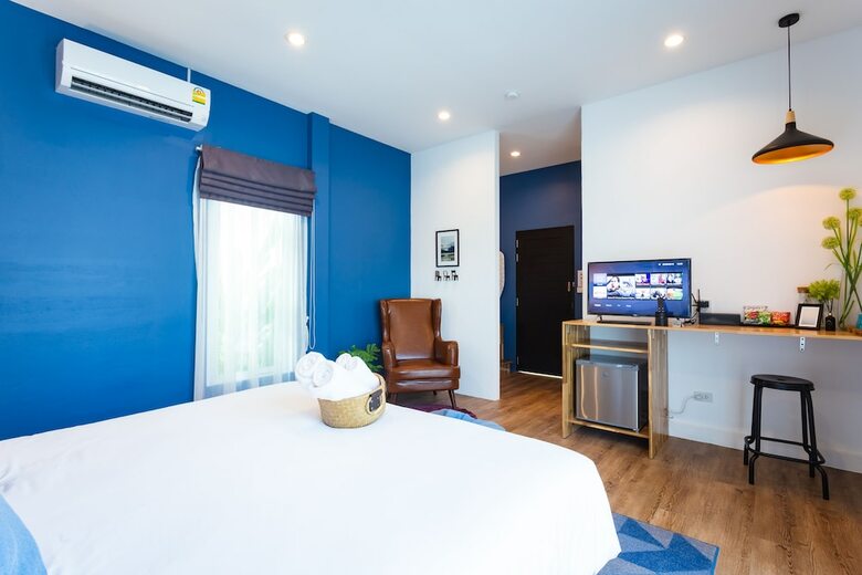 Hotel The Seaton House Phuket
