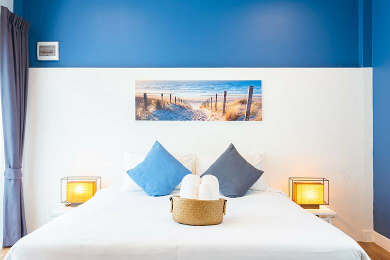 Hotel The Seaton House Phuket