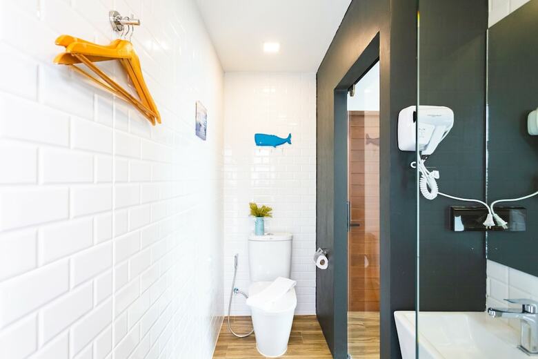Hotel The Seaton House Phuket