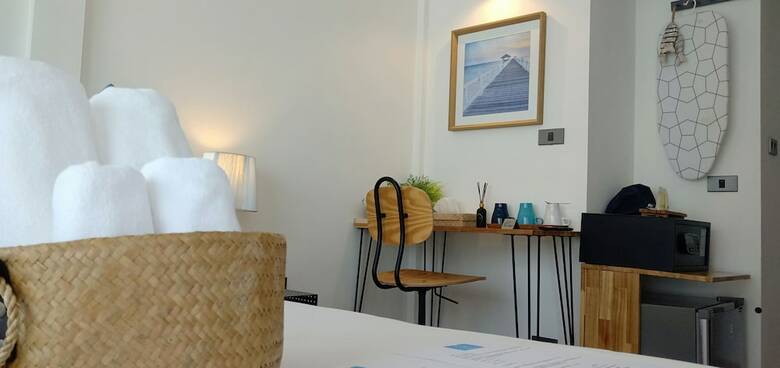 Hotel The Seaton House Phuket