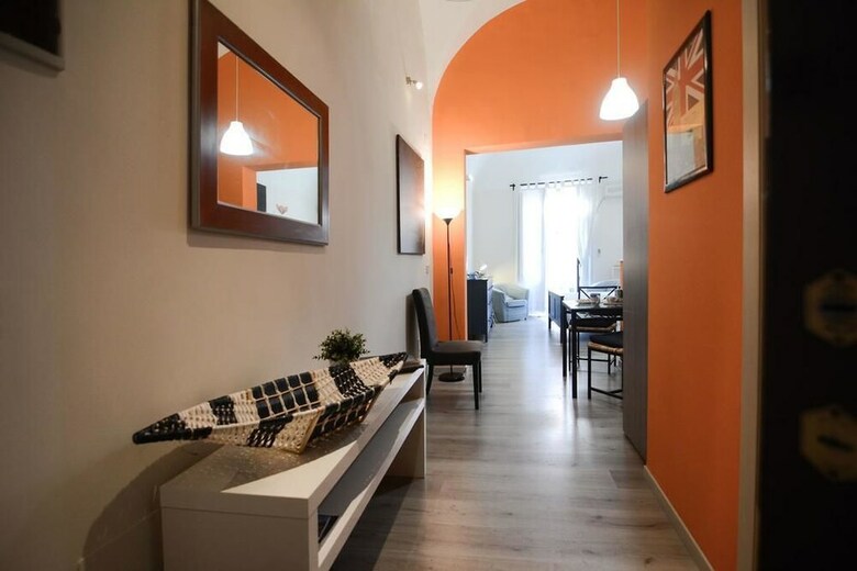 Apartamento I Loft Di Elvira