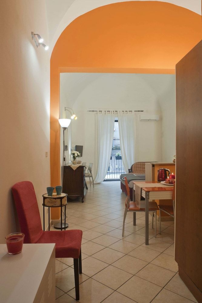 Apartamento I Loft Di Elvira