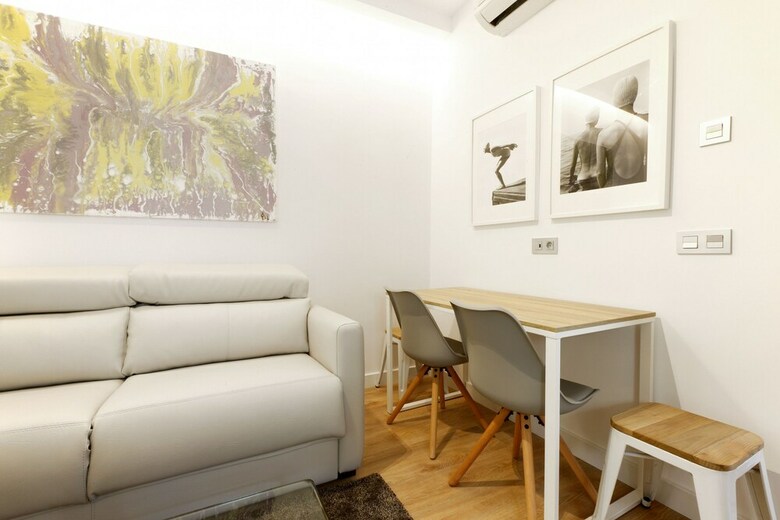 Apartamentos Angel Suite - Madflats Collection