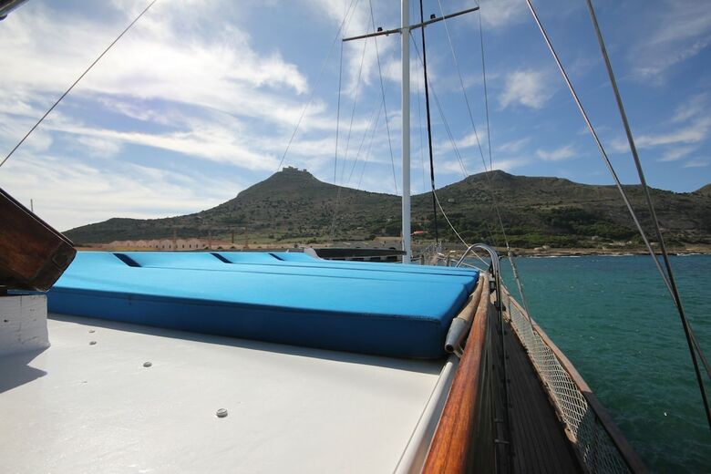 La Baia Del Caicco
