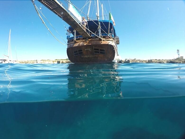 La Baia Del Caicco