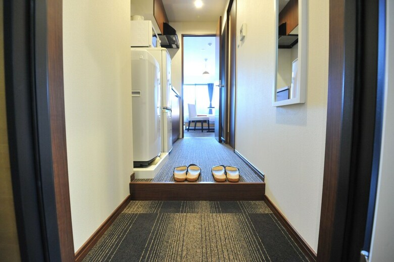 Apartamentos Japaning Hotel Kamishichiken