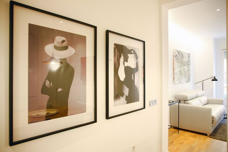 Apartamentos Paloma - Madflats Collection