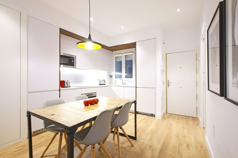 Apartamentos Paloma - Madflats Collection
