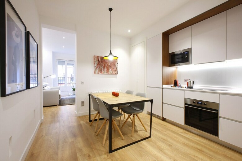 Apartamentos Paloma - Madflats Collection