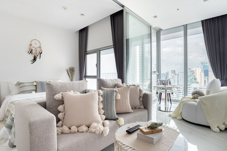 Hyde Sukhumvit 11 By Favstay