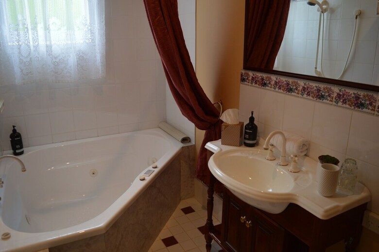 Bed & Breakfast The Dragonfly North West