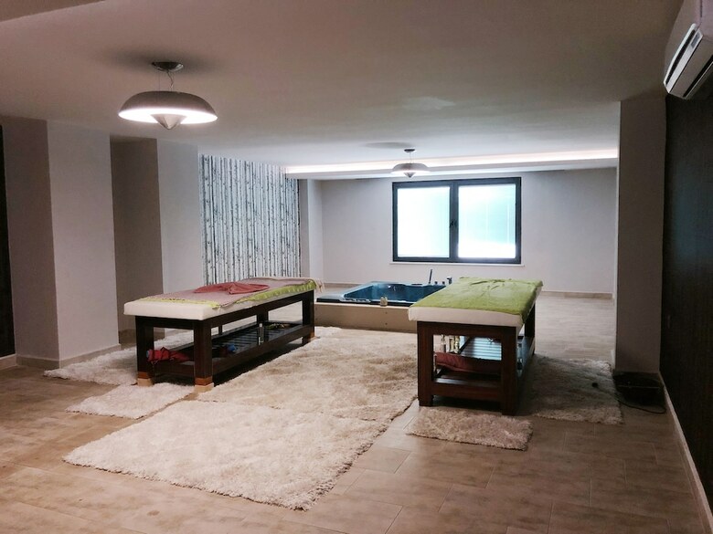 Apartamento Konak Seaside Homes 3 Bedroom