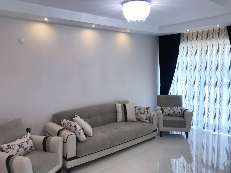 Apartamento Konak Seaside Homes 3 Bedroom