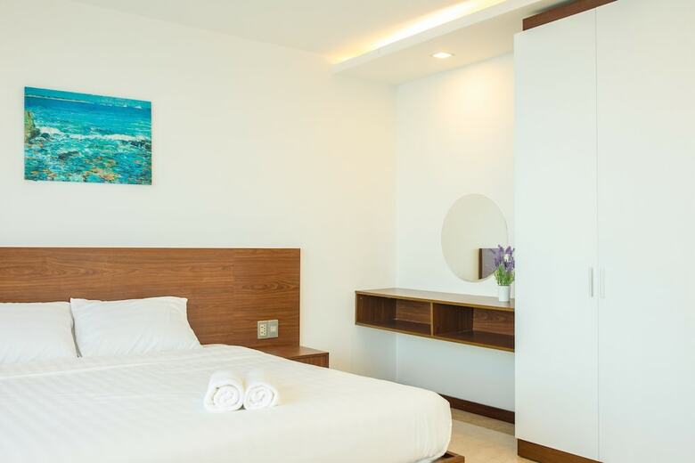 Phantasia Apartments Nha Trang