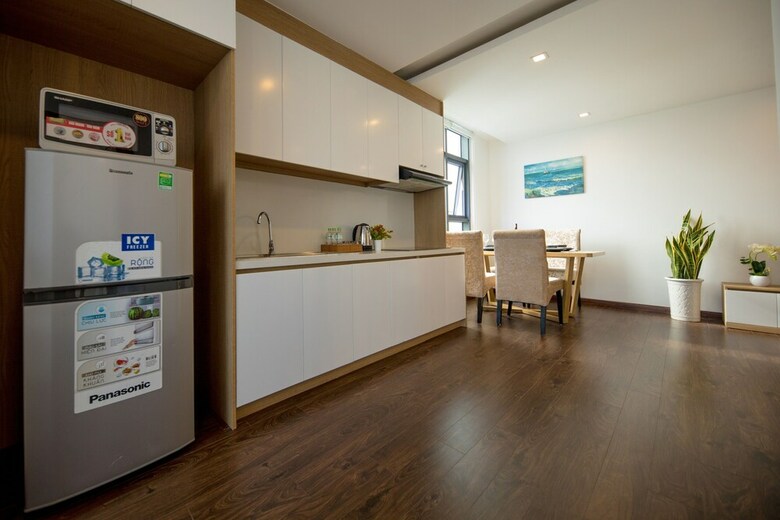 Phantasia Apartments Nha Trang