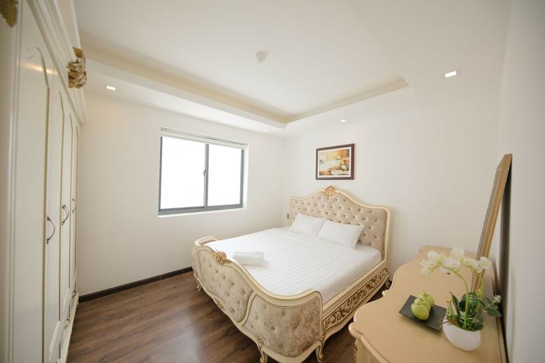 Phantasia Apartments Nha Trang