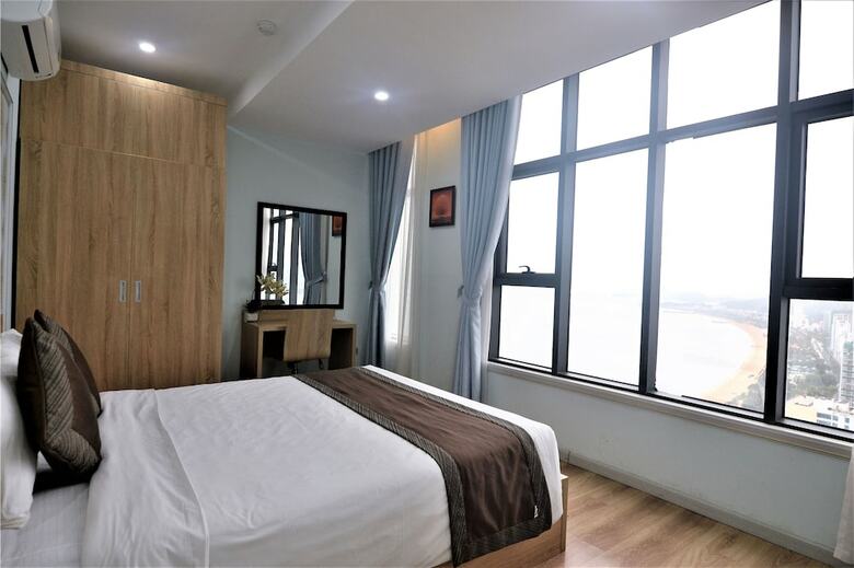 Phantasia Apartments Nha Trang