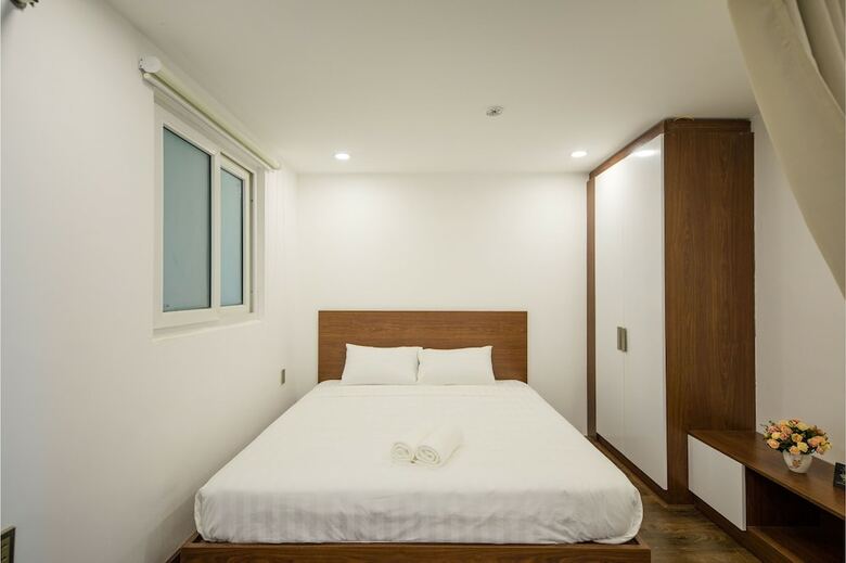 Phantasia Apartments Nha Trang