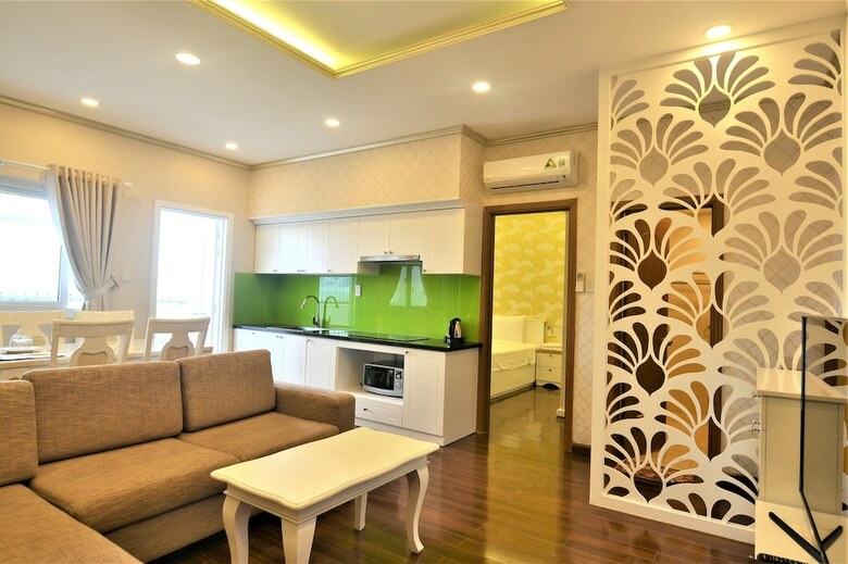 Phantasia Apartments Nha Trang