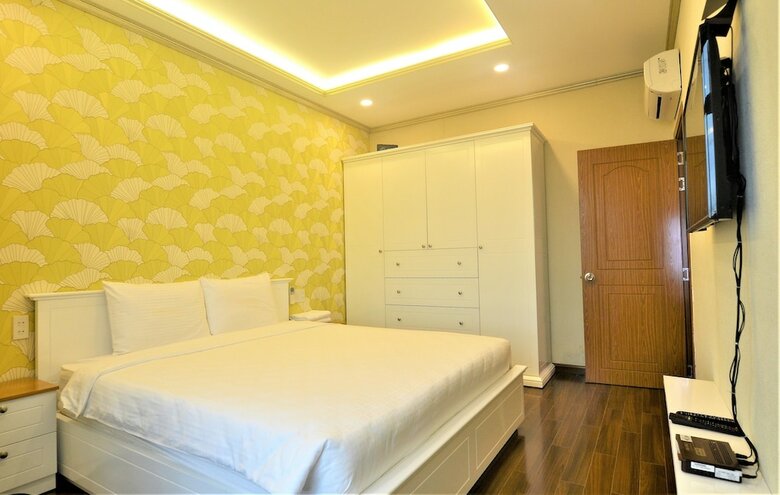 Phantasia Apartments Nha Trang