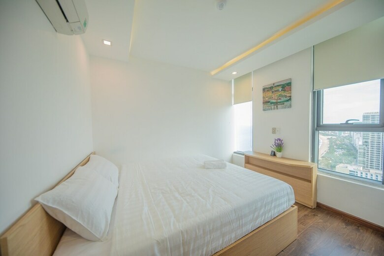 Phantasia Apartments Nha Trang