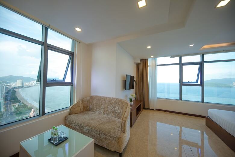 Phantasia Apartments Nha Trang