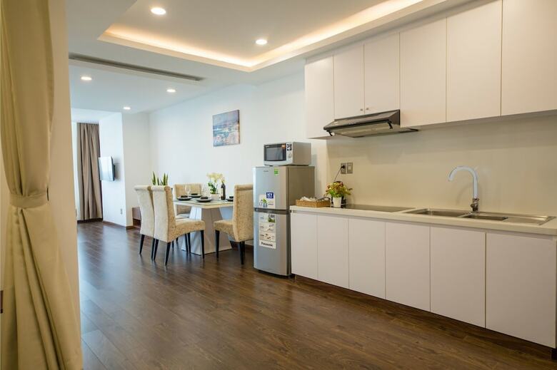 Phantasia Apartments Nha Trang