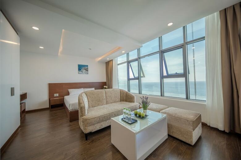 Phantasia Apartments Nha Trang
