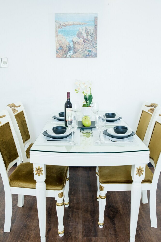 Phantasia Apartments Nha Trang
