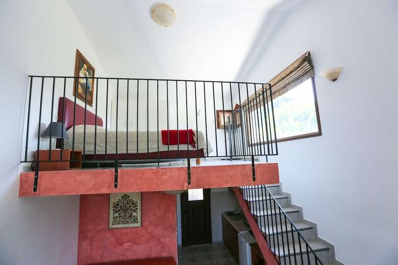 Apartamentos Angelina Studios