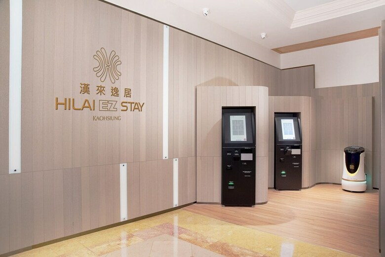 Hotel Hi Lai Ez Stay