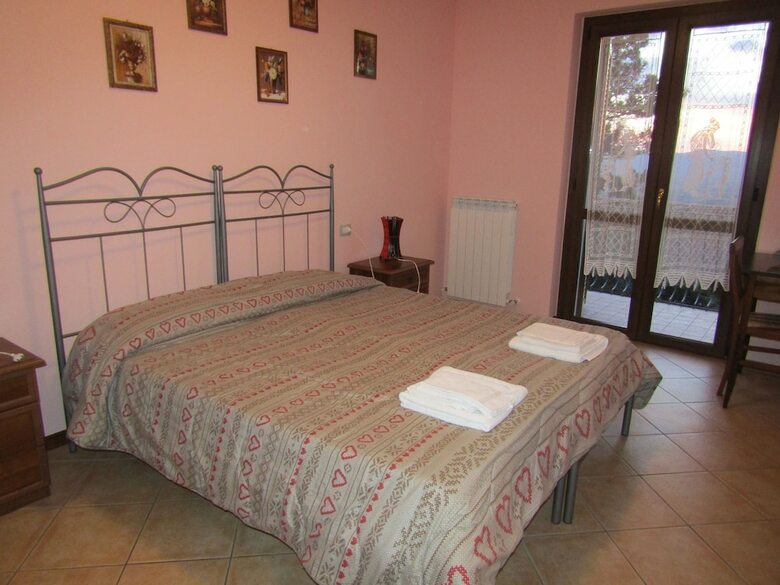Hotel Appartamenti La Pineta Assisi