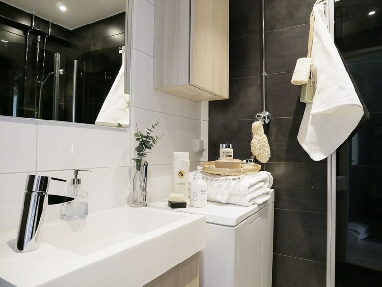 Apartamentos Roost Kristian