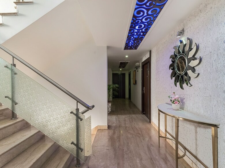 Hotel Treebo Tryst Ivory