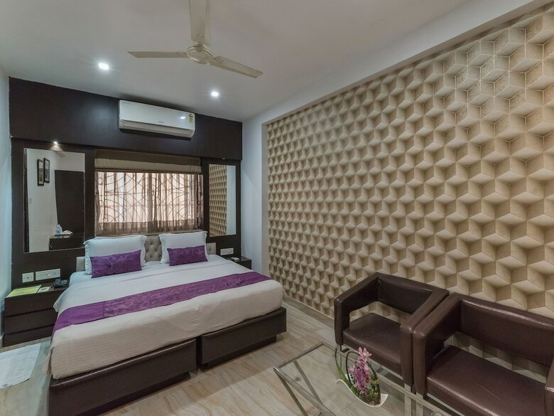 Hotel Treebo Tryst Ivory