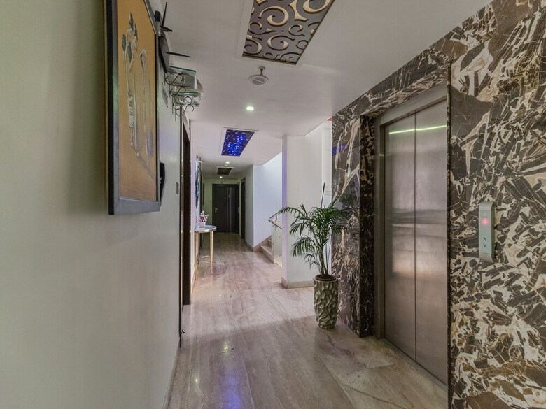 Hotel Treebo Tryst Ivory
