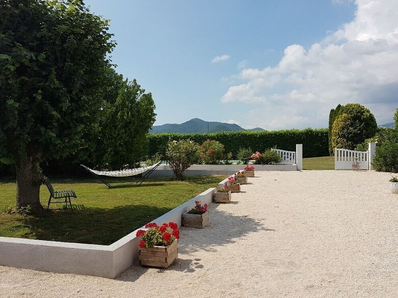 Apartamento Appartement Au Calme