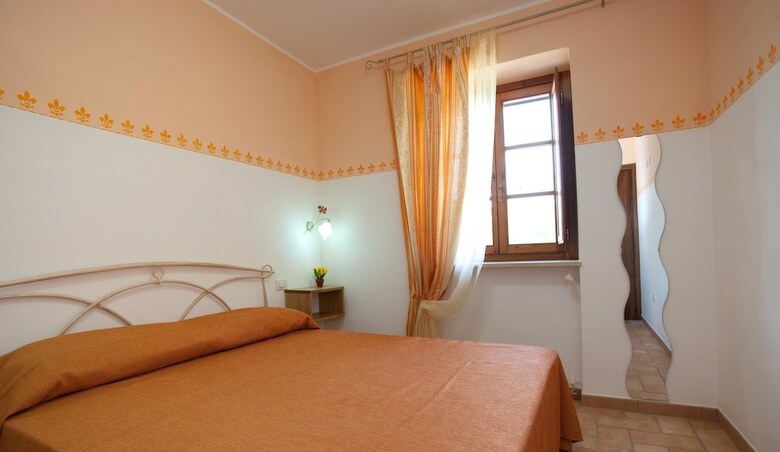 Bed And Breakfast Monticelli