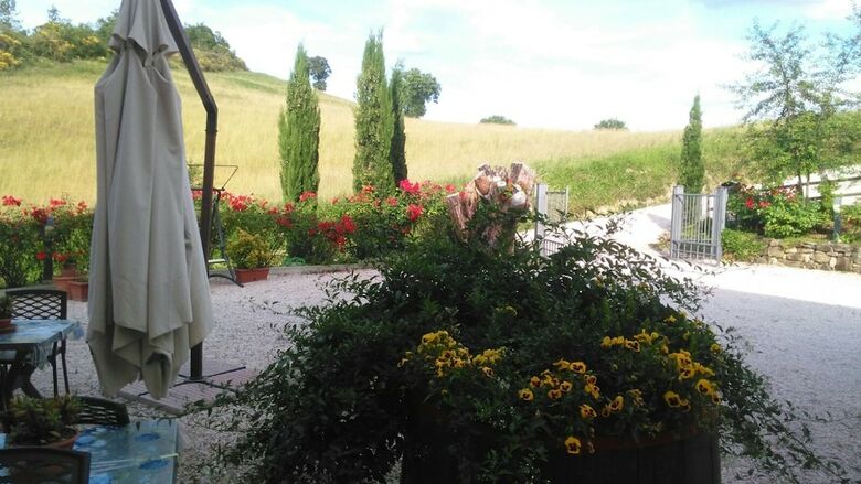 Bed And Breakfast Monticelli