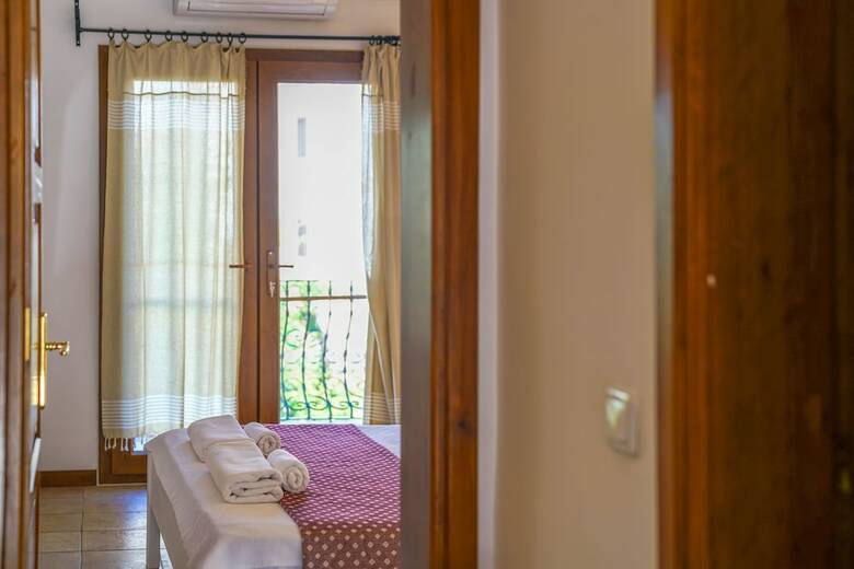 Center Apartment