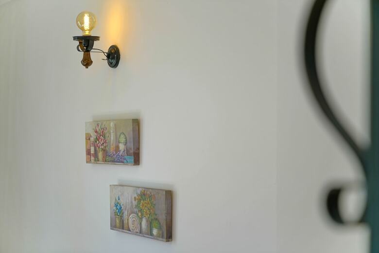 Center Apartment