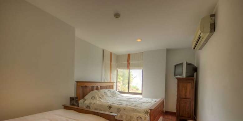 Amazing 5 Bedroom Condo On The Beach Sp